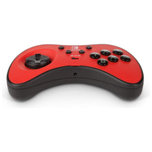 Buy Fusion,Fusion Wired Fightpad for Nintendo Switch - Gadcet UK | UK | London | Scotland | Wales| Near Me | Cheap | Pay In 3 | Game Controllers