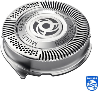 Buy Philips,Philips SH50/50 Multiprecision Shaving Heads for shaver Series 5000, (replaces HQ9/50, HQ56/50, and RQ11/50) - Gadcet UK | UK | London | Scotland | Wales| Near Me | Cheap | Pay In 3 | Shaver & Trimmer