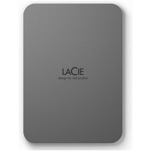 Buy LaCie,LaCie Mobile Drive 5TB Portable External Hard Drive for Mac & PC, Space Grey, with Data Rescue Service (STLR5000400) - Gadcet UK | UK | London | Scotland | Wales| Near Me | Cheap | Pay In 3 | External Hard drives