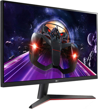 Buy LG,LG Electronics 68,6cm/27" (1920X1080) 27MP60G-B Full HD 5ms 16:9 VGA HDMI DP - Black - Gadcet UK | UK | London | Scotland | Wales| Ireland | Near Me | Cheap | Pay In 3 | Computer Monitors