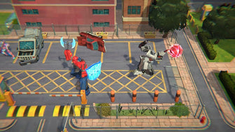 Buy Nintendo Game,Transformers Battlegrounds (Code In A Box) - Nintendo Switch Game - Gadcet UK | UK | London | Scotland | Wales| Near Me | Cheap | Pay In 3 | Video Game Software