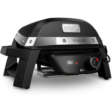 Buy Weber,Weber PULSE 1000 Black Electric Grill - Gadcet UK | UK | London | Scotland | Wales| Near Me | Cheap | Pay In 3 | Outdoor Grills