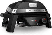 Buy Weber,Weber PULSE 1000 Black Electric Grill - Gadcet UK | UK | London | Scotland | Wales| Near Me | Cheap | Pay In 3 | Outdoor Grills