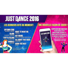 Buy Xbox One,Just Dance 2016 - Xbox One - Gadcet UK | UK | London | Scotland | Wales| Ireland | Near Me | Cheap | Pay In 3 | Video Game Consoles