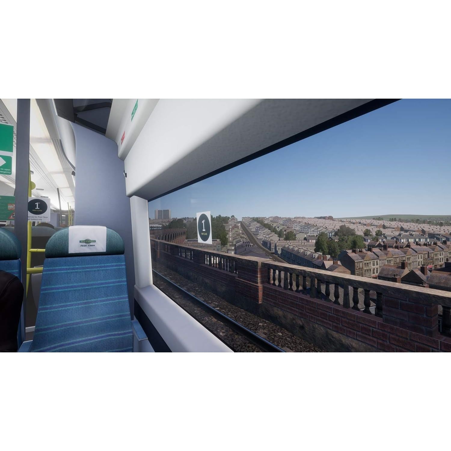 Buy PlayStation,Train Sim World 2: Collector's Edition - PS4 - Gadcet UK | UK | London | Scotland | Wales| Near Me | Cheap | Pay In 3 | Video Game Software