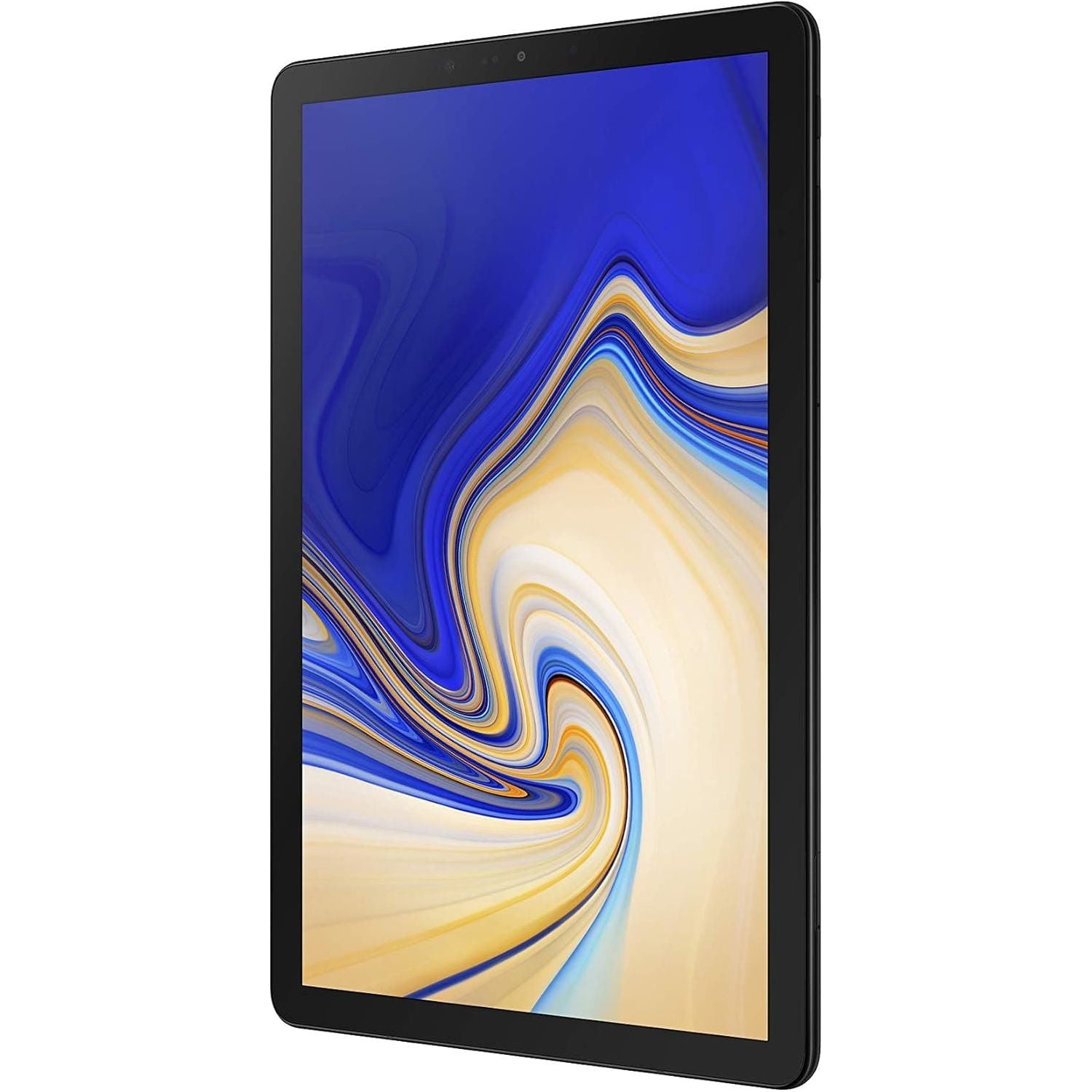 Buy Samsung,Samsung Galaxy Tab S4 10.5 Inch 64GB Wi-Fi Tablet - Black (SM-T830) - Gadcet UK | UK | London | Scotland | Wales| Ireland | Near Me | Cheap | Pay In 3 | Tablet Computers