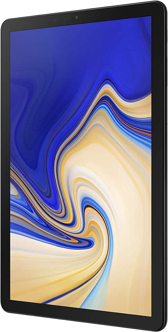 Buy Samsung,Samsung Galaxy Tab S4 10.5 Inch 64GB Wi-Fi Tablet - Black (SM-T830) - Gadcet UK | UK | London | Scotland | Wales| Ireland | Near Me | Cheap | Pay In 3 | Tablet Computers