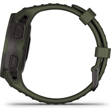 Buy Garmin,Garmin Instinct Solar Tactical, Solar-powered Rugged Outdoor Smartwatch with Tactical Features, Built-in Sports Apps and Health Monitoring - Moss Green - Gadcet UK | UK | London | Scotland | Wales| Ireland | Near Me | Cheap | Pay In 3 | Watches