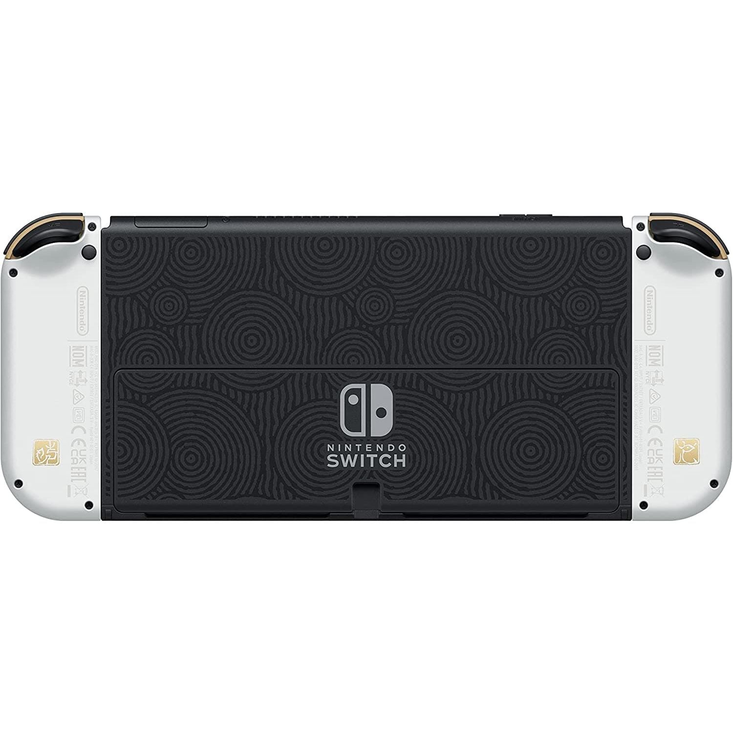 Nintendo,Nintendo Switch (OLED Model) Zelda: Tears of the Kingdom Limited Edition - Gadcet.com