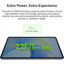 Buy HONOR,HONOR Pad X9 Wi-Fi Tablet  11.5 4GB RAM + 128GB Storage Android 13  Space Grey - Gadcet UK | UK | London | Scotland | Wales| Near Me | Cheap | Pay In 3 | Tablet Computers