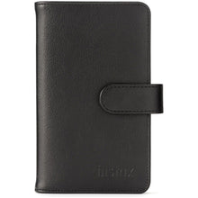 Buy Instax,Instax Mini Photo Album - Black - Gadcet UK | UK | London | Scotland | Wales| Near Me | Cheap | Pay In 3 | Instax Smartphone photo printer