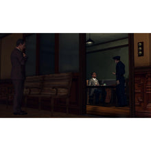 L.A. Noire for Nintendo Switch