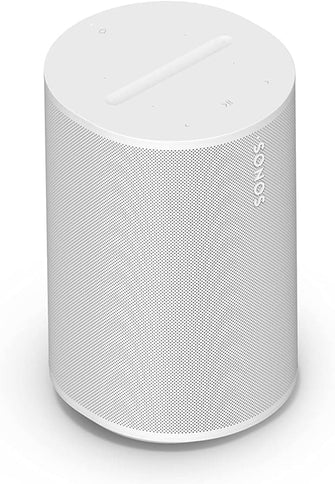Buy Sonos,Sonos Era 100 Wireless Smart Speaker - White - Gadcet UK | UK | London | Scotland | Wales| Ireland | Near Me | Cheap | Pay In 3 | Bluetooth Speakers