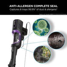 Buy Shark,Shark Corded Stick Vacuum Cleaner [HZ500UK] Anti Hair Wrap, Purple - Gadcet UK | UK | London | Scotland | Wales| Near Me | Cheap | Pay In 3 | Vacuums