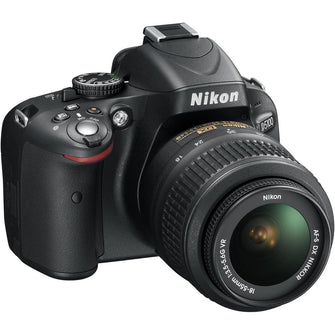 Buy Nikon,Nikon D5100 DSLR Camera with 18-55mm VR Lens - Gadcet UK | UK | London | Scotland | Wales| Near Me | Cheap | Pay In 3 | Digital Cameras