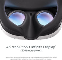 Buy Meta,Meta Quest 3 128GB All-In-One Mixed Reality Headset - Headset Only - Gadcet UK | UK | London | Scotland | Wales| Near Me | Cheap | Pay In 3 | Video Game Consoles