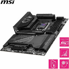 Buy MSI,MSI MPG Z890 CARBON WIFI ATX Motherboard – Intel Core Ultra (Series 2) Support - Gadcet UK | UK | London | Scotland | Wales| Near Me | Cheap | Pay In 3 | Motherboards