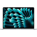 Apple MacBook Air 15-inch (2025) – M4 Chip with Apple Intelligence, 16GB RAM, 512GB SSD – Silver