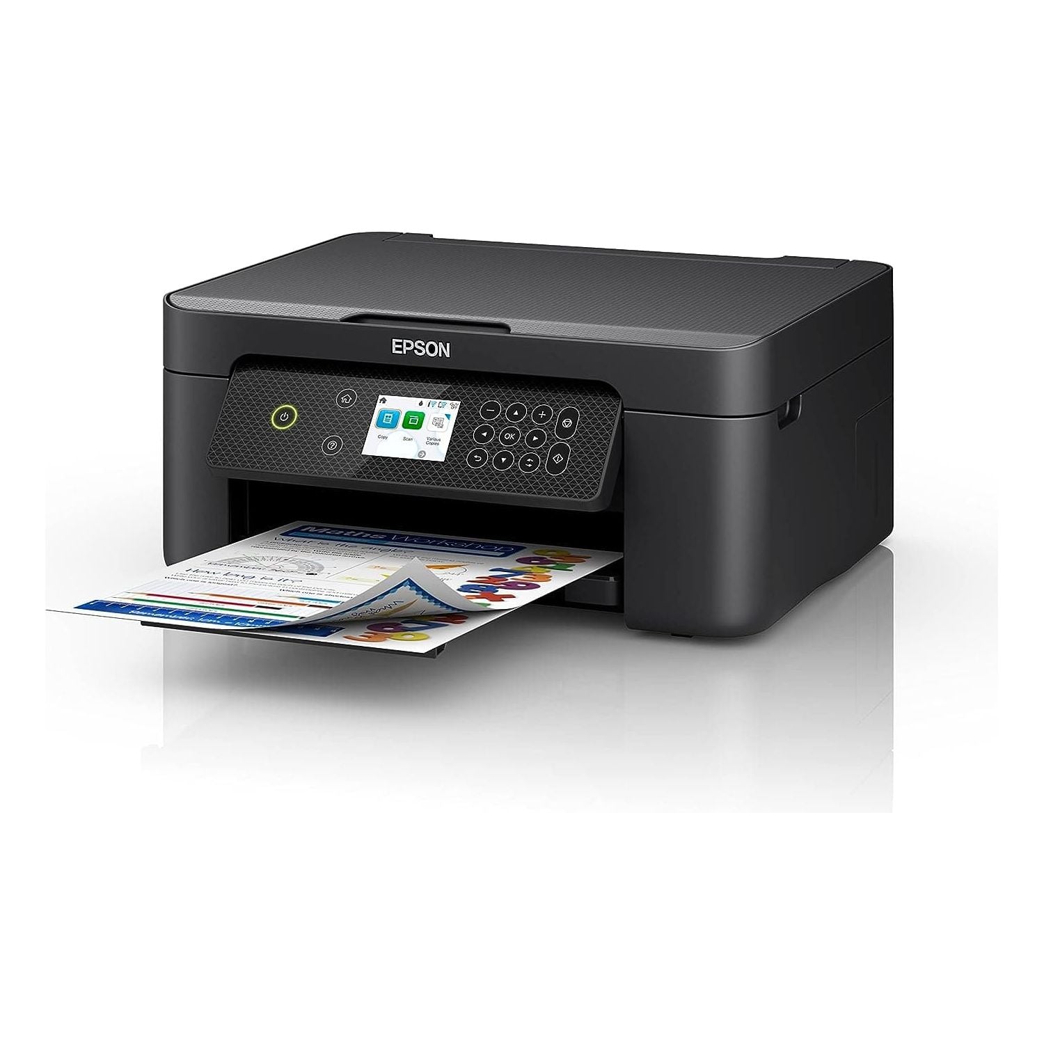 Buy Epson,Epson Expression Home XP-4200 Print/Scan/Copy Wi-Fi Colour Printer - Gadcet UK | UK | London | Scotland | Wales| Ireland | Near Me | Cheap | Pay In 3 | Printer, Copier & Fax Machine Accessories