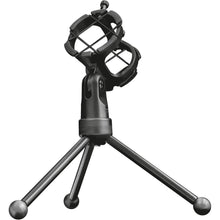 Buy Trust Gaming,Trust Gaming GXT 232 Mantis USB Streaming Microphone for PC, PS4 & PS5, Includes Shock Mount, Pop Filter, Tripod Stand - Black - Gadcet UK | UK | London | Scotland | Wales| Near Me | Cheap | Pay In 3 | Microphone Accessories