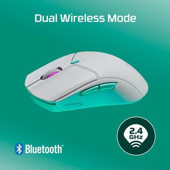 Buy HyperX,HyperX Pulsefire Haste 2 Core Wireless Gaming Mouse – Black, 70g, 100H Battery, Dual Wireless, TTC Gold Switches - Gadcet UK | UK | London | Scotland | Wales| Near Me | Cheap | Pay In 3 | Mice & Trackballs