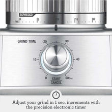 Buy Sage,Sage The Dose Control Pro Precision Coffee Grinder - Silver - Gadcet UK | UK | London | Scotland | Wales| Near Me | Cheap | Pay In 3 | Coffee Makers & Espresso Machines
