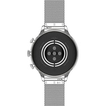 FOSSIL,Fossil Women's GEN 6 Touchscreen Smartwatch with Speaker, Heart Rate, NFC, and Smartphone Notifications - Gadcet.com