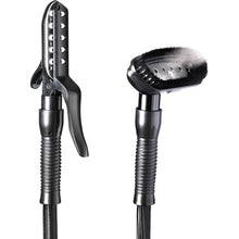 Stratus No.2 Professional Floor-Standing Clothes Steamer – Vertical Textile Steamer