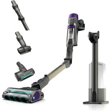 Buy Shark,Shark PowerDetect Cordless Vacuum, DuoClean, Anti-Hair Wrap, Auto-Empty Base, Lightweight, Pet & Multi-Surface Tools, 70 Min Runtime, Grey (IP3251UKT) - Gadcet UK | UK | London | Scotland | Wales| Near Me | Cheap | Pay In 3 | Vacuums