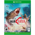 Maneater - Xbox One Game