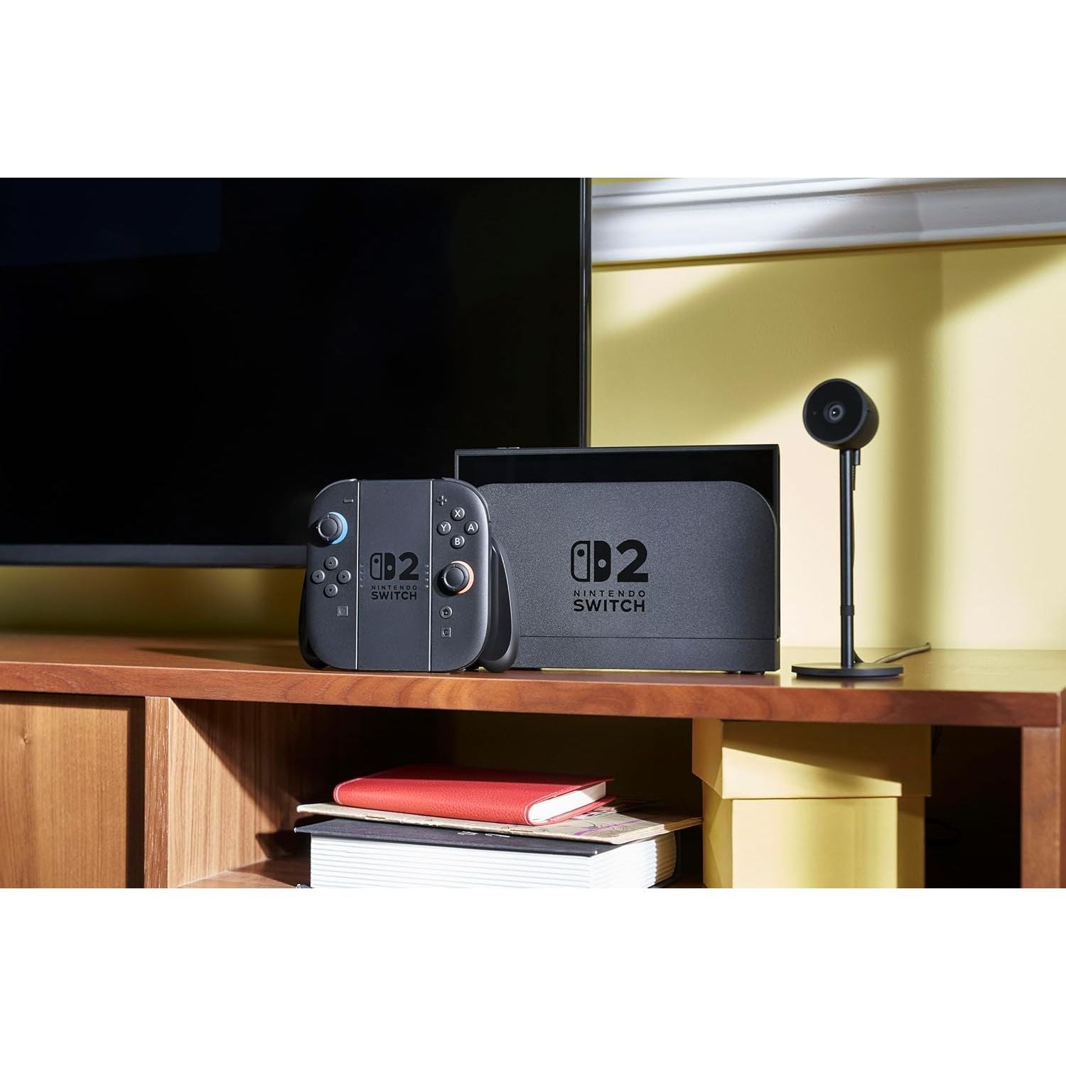 Buy Nintendo Switch,Nintendo Switch 2 Camera - Gadcet UK | UK | London | Scotland | Wales| Near Me | Cheap | Pay In 3 | Portable Game Console Accessories