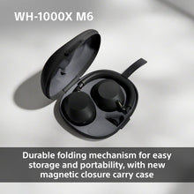 Buy Sony,Sony WH-1000XM6 Wireless Noise Cancelling Headphones – Over-Ear, Hi-Res Audio, 30H Battery, Silver - Gadcet UK | UK | London | Scotland | Wales| Near Me | Cheap | Pay In 3 | Over-Ear Headphones