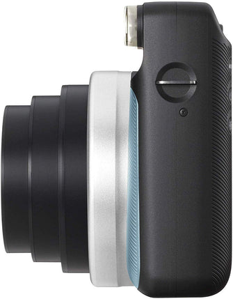 Buy Instax,Instax Square SQ6 Instant Camera - Aqua Blue, 5 Shooting Modes, Built-In Flash, Automatic Exposure - Gadcet UK | UK | London | Scotland | Wales| Near Me | Cheap | Pay In 3 | Instant Film Cameras