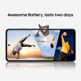 Buy Samsung,Samsung Galaxy A52 128 GB 5G - Awesome Black (UK Version) - Gadcet.com | UK | London | Scotland | Wales| Ireland | Near Me | Cheap | Pay In 3 | Mobile Phone