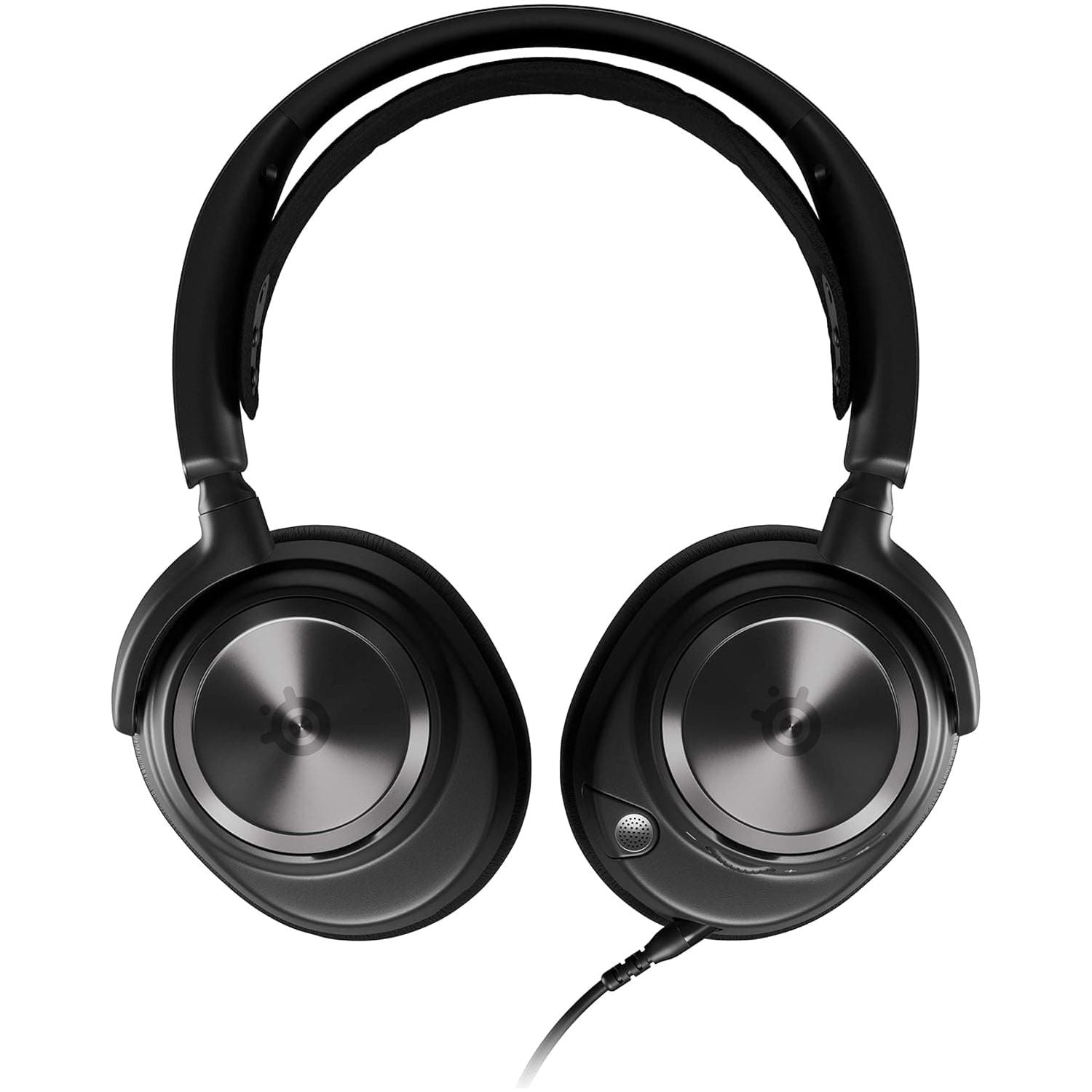 Buy SteelSeries,SteelSeries Arctis Nova Pro Wireless X 7.1 Wired Gaming Headset - Black - Gadcet UK | UK | London | Scotland | Wales| Ireland | Near Me | Cheap | Pay In 3 | Headphones & Headsets