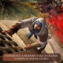 Buy Xbox,Assassin’s Creed Mirage (Xbox One / Series X) - Gadcet UK | UK | London | Scotland | Wales| Near Me | Cheap | Pay In 3 | Video game