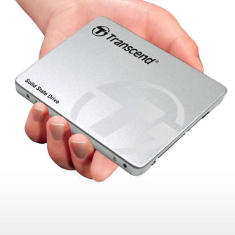 Buy Transcend,Transcend SSD230S 256 GB 2.5 Inch SATA III 6 Gb/s Internal Solid State Drive (SSD) 3D TLC NAND with DRAM Cache - Gadcet UK | UK | London | Scotland | Wales| Ireland | Near Me | Cheap | Pay In 3 | Hard Drives
