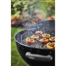 Buy Weber,Weber Classic Kettle Charcoal Grill BBQ, 47cm – Black | Porcelain-Enamelled, Lid Thermometer, Stand & Wheels (1231004) - Gadcet UK | UK | London | Scotland | Wales| Near Me | Cheap | Pay In 3 | Air Fryer & Grill