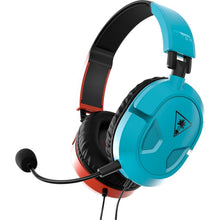 Buy Turtle Beach,Turtle Beach Recon 50 Gaming Headset - Red/Blue, 3.5mm, Compatible with Switch, Xbox, PS5, PC & Mobile - Gadcet UK | UK | London | Scotland | Wales| Near Me | Cheap | Pay In 3 | Headphones & Headsets