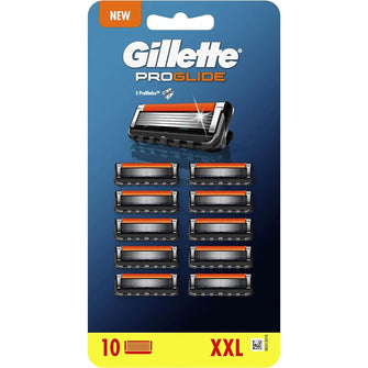 Buy Gillette,Gillette ProGlide Razor Refills for Men, Razor Blade Refills - Gadcet UK | UK | London | Scotland | Wales| Near Me | Cheap | Pay In 3 | Shaver & Trimmer