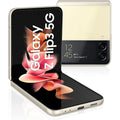Buy Samsung,Samsung Galaxy Z flip 3 128GB, Cream - Unlocked - Gadcet.com | UK | London | Scotland | Wales| Ireland | Near Me | Cheap | Pay In 3 | Mobile Phone