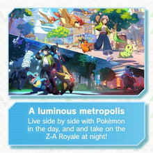 Buy Nintendo,Pokémon Legends: Z-A - Nintendo Switch 2 Edition - Gadcet UK | UK | London | Scotland | Wales| Near Me | Cheap | Pay In 3 | Video Game Software