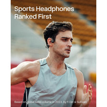 Buy SHOKZ,SHOKZ OpenRun Pro 2 Open-Ear Sport Headphones | DualPitch™ Air & Bone Conduction Audio, 12-Hour Battery & USB-C Charging - Gadcet UK | UK | London | Scotland | Wales| Near Me | Cheap | Pay In 3 | Headphones & Earphones