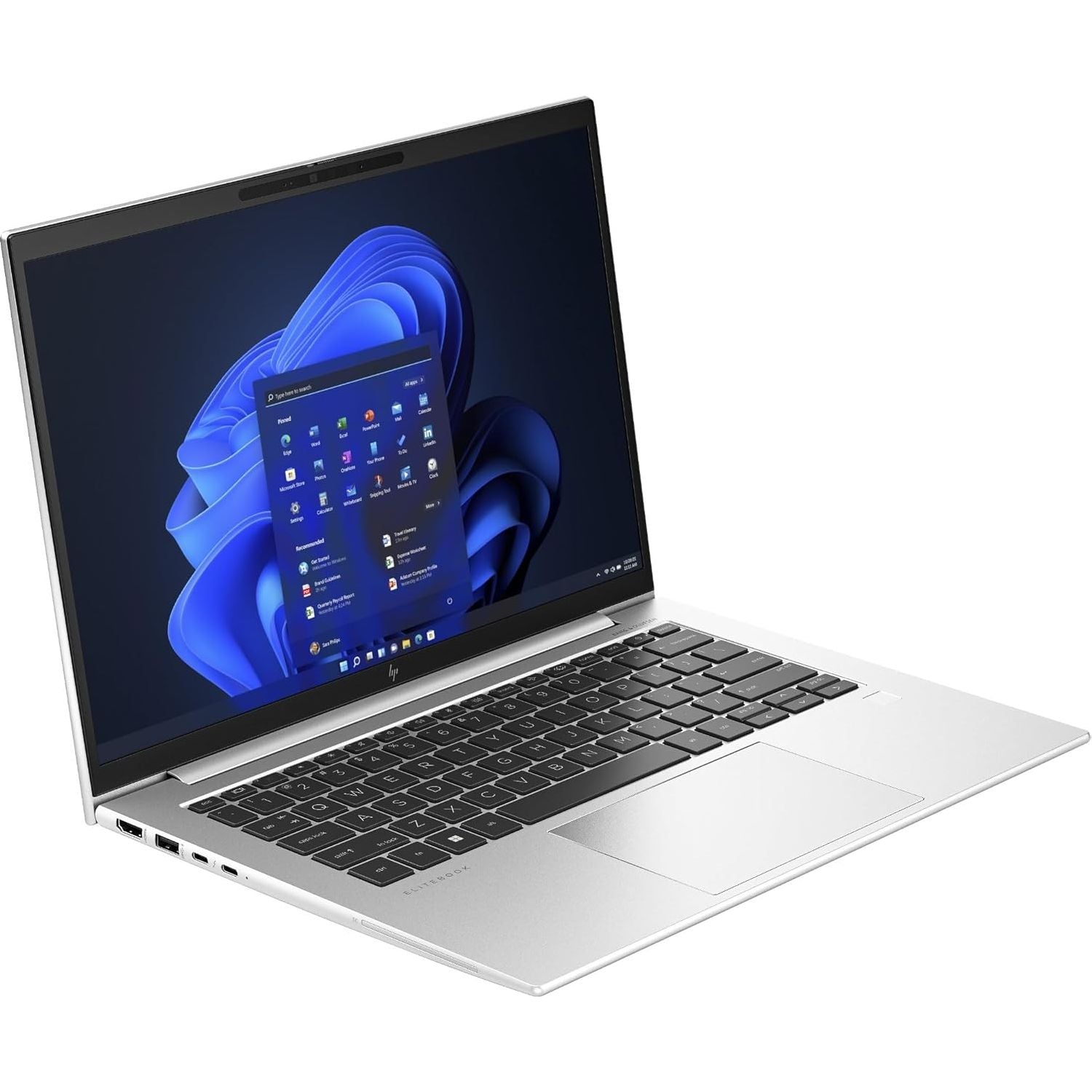 Buy HP,HP EliteBook 840 G10 14" Laptop – Intel i5-1335U, 16GB DDR5 RAM, 512GB SSD, Windows 11, Silver - Gadcet UK | UK | London | Scotland | Wales| Near Me | Cheap | Pay In 3 | Laptops