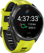 Buy Garmin,Garmin Forerunner 965 AMOLED GPS Running Smartwatch - Gadcet UK | UK | London | Scotland | Wales| Near Me | Cheap | Pay In 3 | Smart Watches