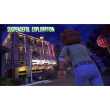Goosebumps: Terror in Little Creek - Nintendo Switch Game