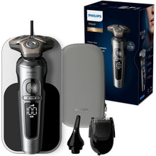 Buy Philips,Philips Shaver S9000 Prestige SP9871/22  Wet & Dry Electric Shaver Series 9000 - Gadcet UK | UK | London | Scotland | Wales| Near Me | Cheap | Pay In 3 | Electric Razors