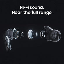 Buy Gadcet Chadwell Heath,Samsung Galaxy Buds4 Pro True Wireless Earbuds | Hi-Fi Audio & Adaptive AI Noise Cancelling | Graphite Black - Gadcet UK | UK | London | Scotland | Wales| Near Me | Cheap | Pay In 3 | Headphones