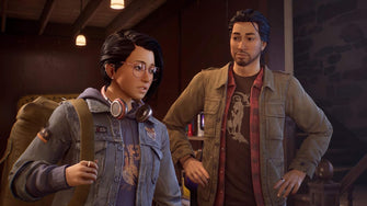 Buy PlayStation,Life is Strange: True Colors - PS4 Game - Gadcet UK | UK | London | Scotland | Wales| Near Me | Cheap | Pay In 3 | Video Game Software