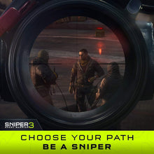 Buy Xbox One,Sniper: Ghost Warrior 3 (Xbox one) - Gadcet UK | UK | London | Scotland | Wales| Near Me | Cheap | Pay In 3 | Video Game Software